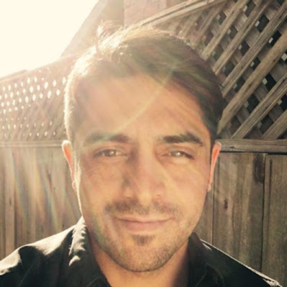 Meet your Posher, Erik